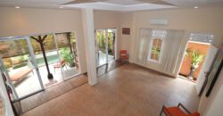 3-bedroom Villa Tea Rose in Seminyak