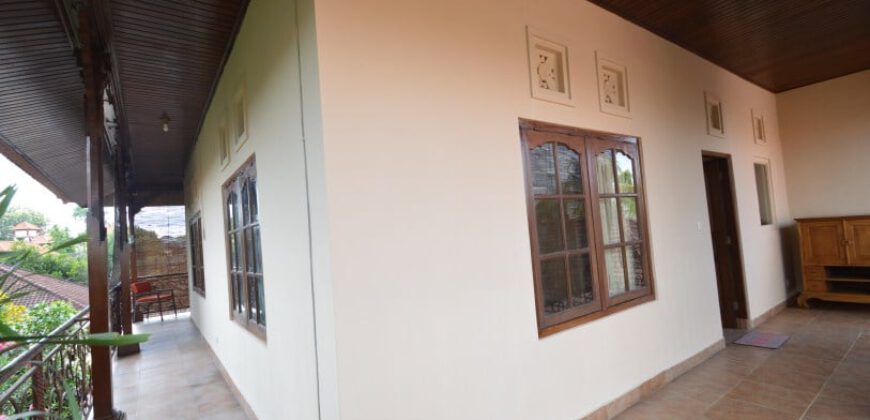 3-bedroom Villa Tea Rose in Seminyak