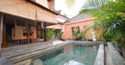 3-bedroom Villa Tea Rose in Seminyak
