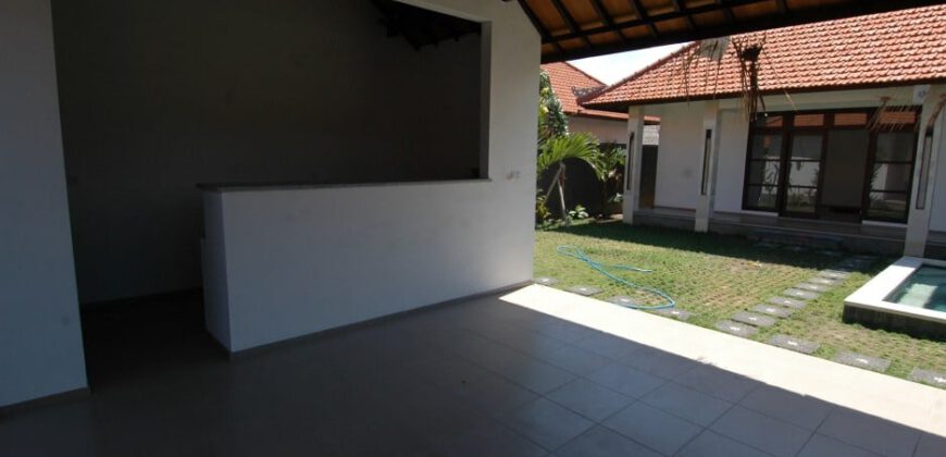 2-bedroom Villa Acacia in Kerobokan
