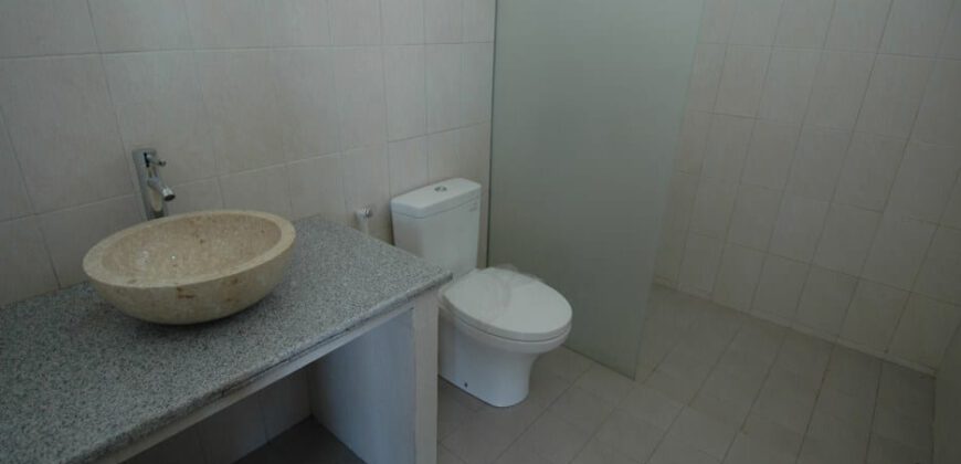 2-bedroom Villa Acacia in Kerobokan