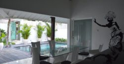 3-bedroom Villa Pocomon in Berawa