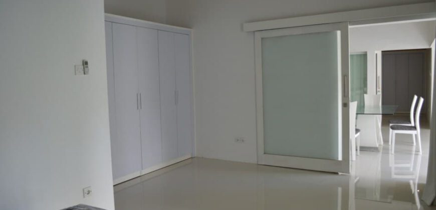 3-bedroom Villa Pocomon in Berawa