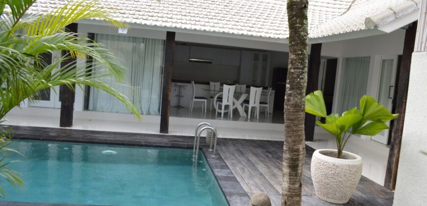 3-bedroom Villa Pocomon in Berawa