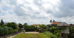 3-bedroom Villa Passion Flower in Canggu