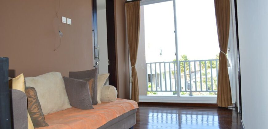 4-Bedroom Villa Alora in Seminyak