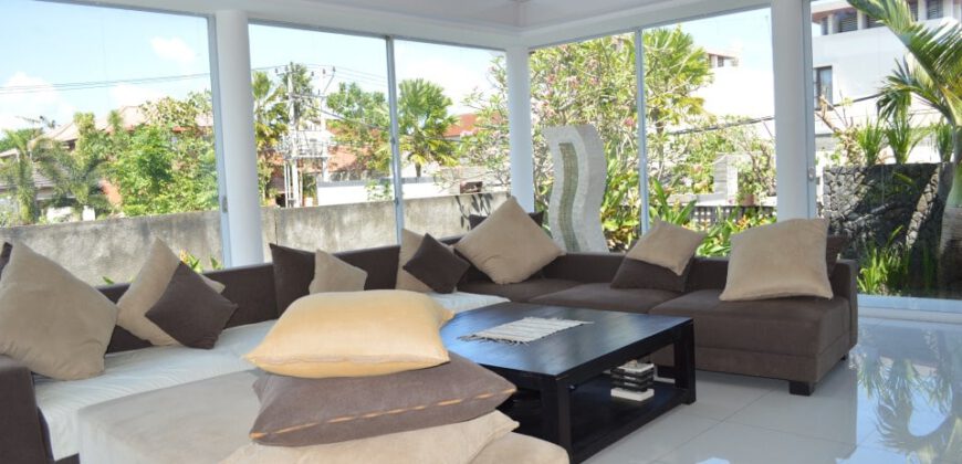 4-Bedroom Villa Alora in Seminyak