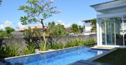 4-Bedroom Villa Alora in Seminyak