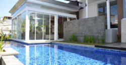4-Bedroom Villa Alora in Seminyak