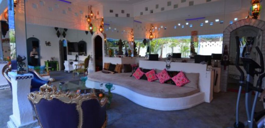 2-Bedroom Villa Julieta in Seminyak