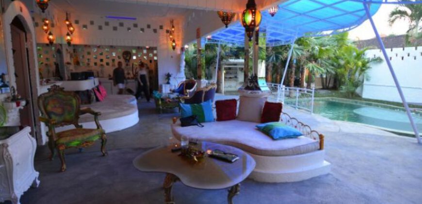 2-Bedroom Villa Julieta in Seminyak