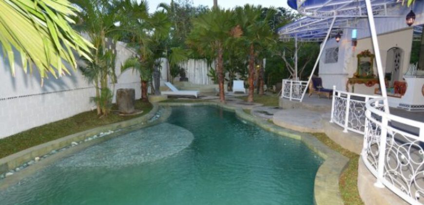 2-Bedroom Villa Julieta in Seminyak