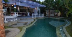 2-Bedroom Villa Julieta in Seminyak