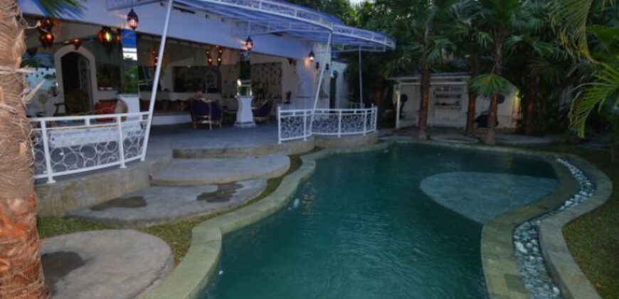 2-Bedroom Villa Julieta in Seminyak