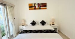 3-bedroom Villa Natalie in Canggu