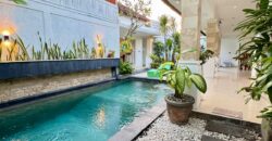 3-bedroom Villa Natalie in Canggu