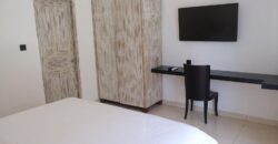 3-bedroom Villa Natalie in Canggu