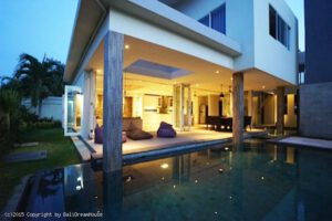 long term rental villa, yearly rental villa long term rental villa Macy in Sanur, yearly rental villa