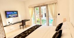 3-bedroom Villa Natalie in Canggu