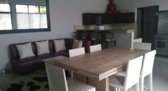 3-bedroom Villa Eleanor in Seminyak