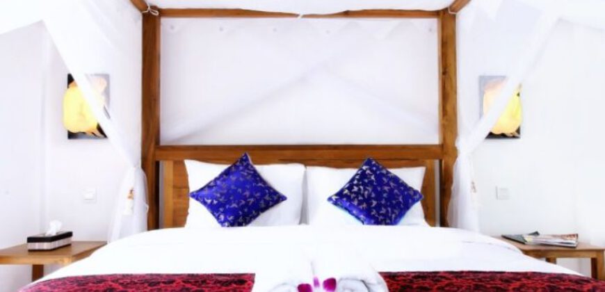 2-Bedroom Villa Kylee in Petitenget