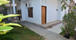 3-bedroom Villa Luciana in Kerobokan