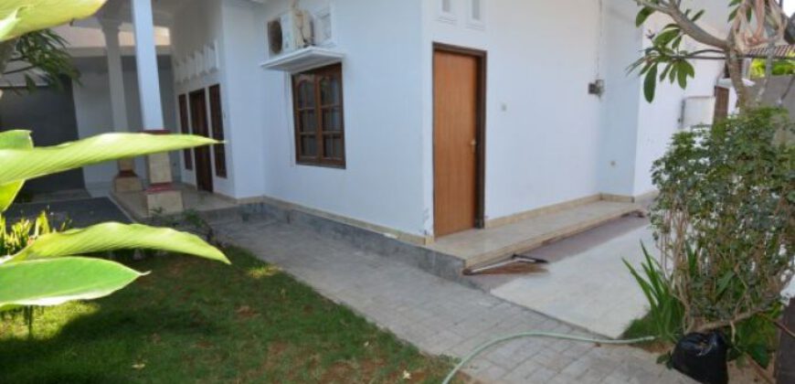 3-bedroom Villa Luciana in Kerobokan