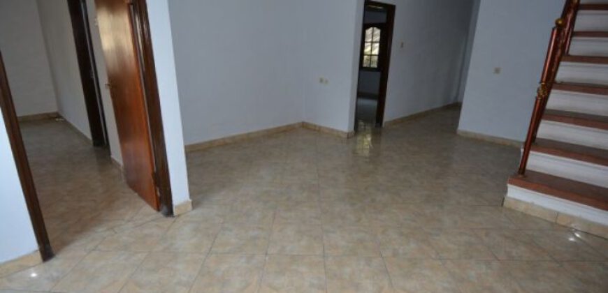 3-bedroom Villa Luciana in Kerobokan