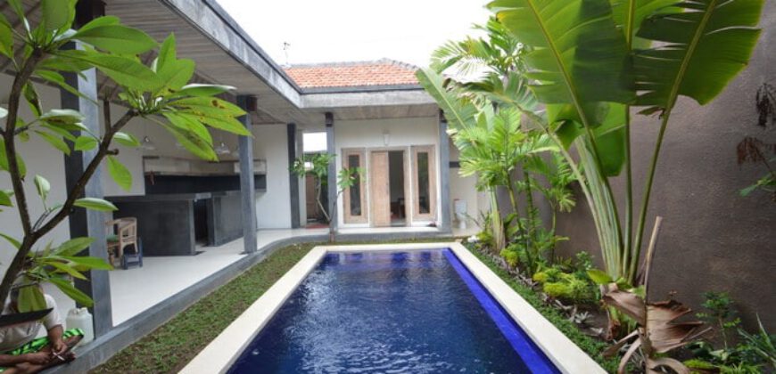 3-bedroom Villa Myra in Seminyak
