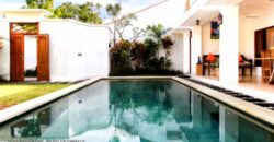 2-Bedroom Villa Kylee in Petitenget