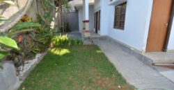 3-bedroom Villa Luciana in Kerobokan