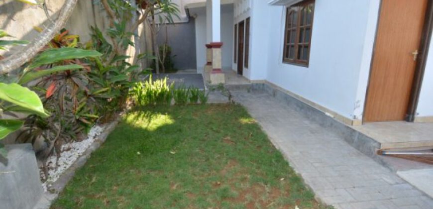 3-bedroom Villa Luciana in Kerobokan