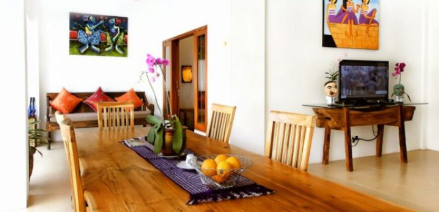 2-Bedroom Villa Kylee in Petitenget
