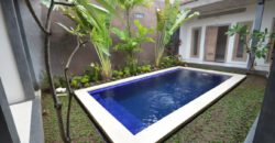 3-bedroom Villa Myra in Seminyak