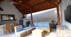 2-bedroom Villa Andi in Pererenan