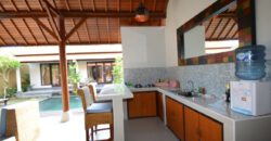 2-bedroom Villa Andi in Pererenan