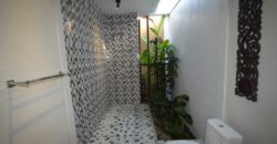 2-bedroom Villa Andi in Pererenan