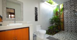 2-bedroom Villa Andi in Pererenan