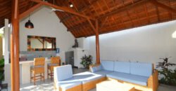 2-bedroom Villa Andi in Pererenan
