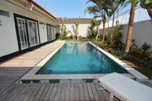 long term rental villa, yearly rental villa long term rental villa Daleyza in Kerobokan, yearly rental villa