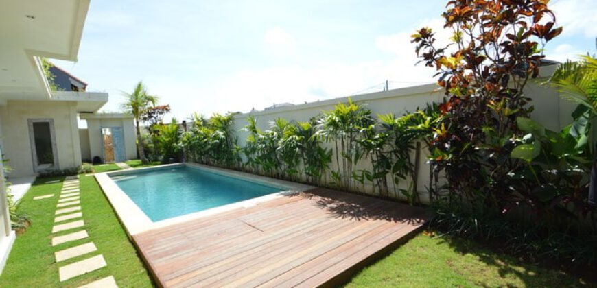 2-bedroom Villa Rosa in Canggu
