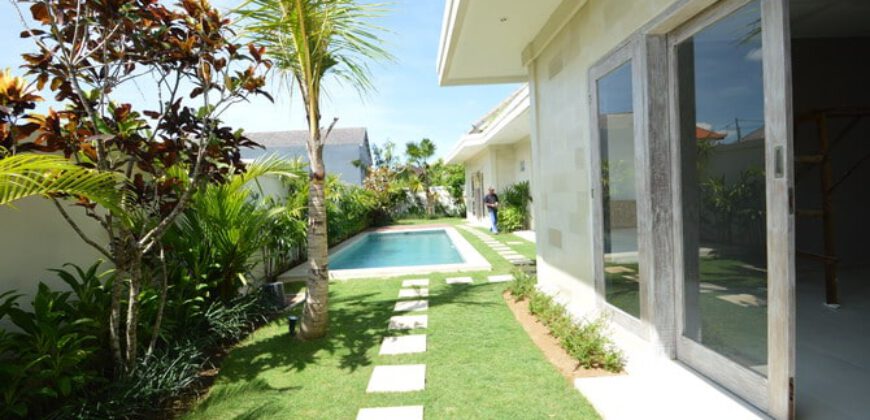 2-bedroom Villa Rosa in Canggu