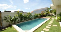 2-bedroom Villa Rosa in Canggu