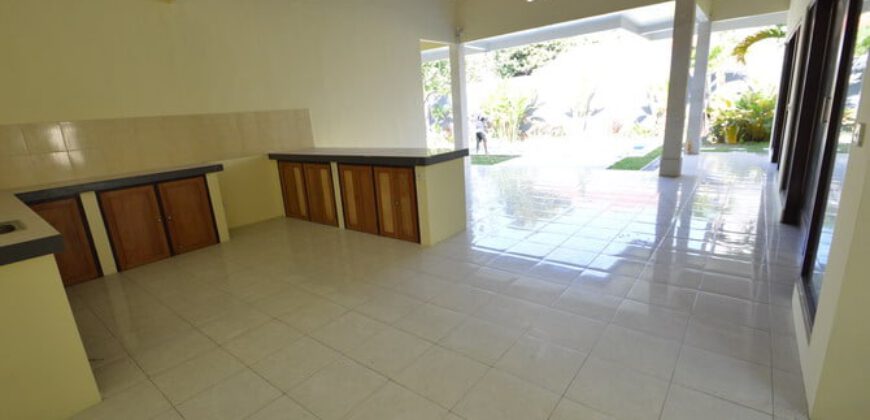 3-bedroom Villa Rosie in Umalas