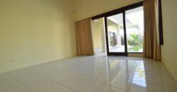 3-bedroom Villa Rosie in Umalas