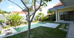 3-bedroom Villa Rosie in Umalas