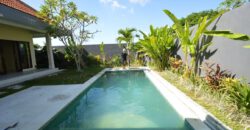 3-bedroom Villa Rosie in Umalas