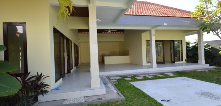 3-bedroom Villa Rosie in Umalas