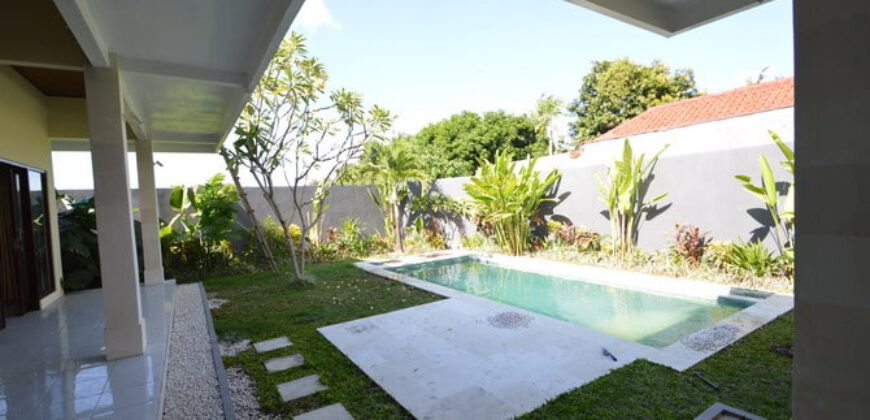 3-bedroom Villa Rosie in Umalas