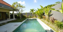 3-bedroom Villa Rosie in Umalas